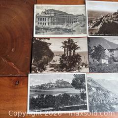 MaxSold Auction: Antique Post Cards, Scenery, Black & White | Lot #1  - Toronto (Ontario, Canada) SELLER MANAGED Reseller Online Auction -  Crouse Road (STORAGE)