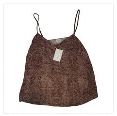 MaxSold Auction: 5 A New Day Snakeskin Tank Tops – Medium – NWT - Tillsonburg (Ontario, Canada) SELLER MANAGED Reseller Online Auction -  Wilson Avenue