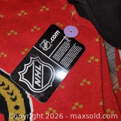 MaxSold Auction: 5 NHL Women’s Sweaters Size XS – Brand New With Tags – Official Licensed - Tillsonburg (Ontario, Canada) SELLER MANAGED Reseller Online Auction -  Wilson Avenue