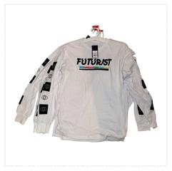 MaxSold Auction: 5 Original Use “FUTURIST” Men’s Long Sleeve Shirts XS – NWT - Tillsonburg (Ontario, Canada) SELLER MANAGED Reseller Online Auction -  Wilson Avenue