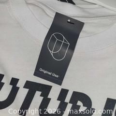 MaxSold Auction: 5 Original Use “FUTURIST” Men’s Long Sleeve Shirts XS – NWT - Tillsonburg (Ontario, Canada) SELLER MANAGED Reseller Online Auction -  Wilson Avenue