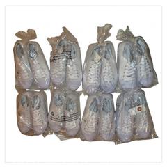 MaxSold Auction: 8 Pairs Universal Thread Women’s White Sneakers – NWT – Mixed Sizes - Tillsonburg (Ontario, Canada) SELLER MANAGED Reseller Online Auction -  Wilson Avenue