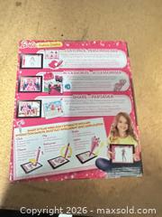 MaxSold Auction: 1980s Barbie Dolls Lot of 3 NIB + 1 Loose Mermaid + 1  Fashion Creator Pen NIB digi-art - Los Angeles (California, USA) SELLER MANAGED Estate Sale Online Auction -  Troost Avenue (STORAGE)