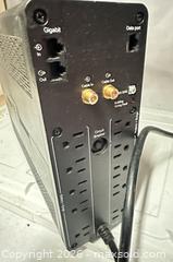 MaxSold Auction: APC Back-UPS 1350 Standby UPS 1350 VA Black - Los Angeles (California, USA) SELLER MANAGED Estate Sale Online Auction -  Troost Avenue (STORAGE)