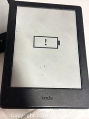 MaxSold Auction: Lot of 2 Amazon Kindles  - Los Angeles (California, USA) SELLER MANAGED Estate Sale Online Auction -  Troost Avenue (STORAGE)