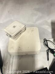 MaxSold Auction: Mixed Electronics & Streaming Device Lot of 18 - Los Angeles (California, USA) SELLER MANAGED Estate Sale Online Auction -  Troost Avenue (STORAGE)