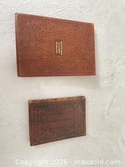 MaxSold Auction: 1912 Signed first edition Elbert Hubbard books.  - Hamilton (Ontario, Canada) SELLER MANAGED Estate Sale Online Auction -  Chegwin Street