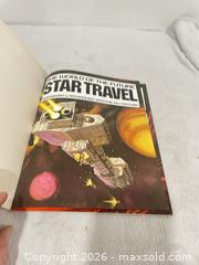 MaxSold Auction: 1970 The Future of Star Travel - Hamilton (Ontario, Canada) SELLER MANAGED Estate Sale Online Auction -  Chegwin Street