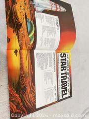 MaxSold Auction: 1970 The Future of Star Travel - Hamilton (Ontario, Canada) SELLER MANAGED Estate Sale Online Auction -  Chegwin Street