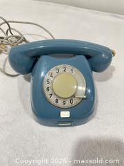 MaxSold Auction: 1970’s vintage Tesla Telephone - Hamilton (Ontario, Canada) SELLER MANAGED Estate Sale Online Auction -  Chegwin Street