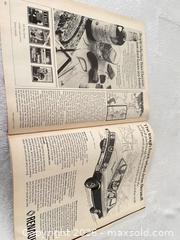 MaxSold Auction: 1975 Time Magazine featuring Cher - Hamilton (Ontario, Canada) SELLER MANAGED Estate Sale Online Auction -  Chegwin Street