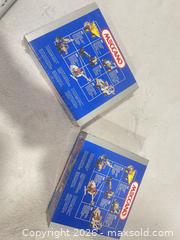 MaxSold Auction: 90’s Meccano Erector sets - Hamilton (Ontario, Canada) SELLER MANAGED Estate Sale Online Auction -  Chegwin Street