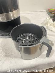 MaxSold Auction: Crux Digital Air Fryer - Hamilton (Ontario, Canada) SELLER MANAGED Estate Sale Online Auction -  Chegwin Street