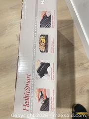 MaxSold Auction: Hamilton Beach indoor/outdoor grill(NIB) - Hamilton (Ontario, Canada) SELLER MANAGED Estate Sale Online Auction -  Chegwin Street