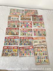 MaxSold Auction: International stamp collection - Hamilton (Ontario, Canada) SELLER MANAGED Estate Sale Online Auction -  Chegwin Street