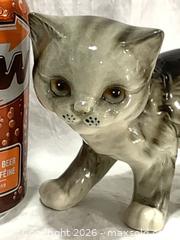 MaxSold Auction: Large vintage Goebel cat stamped and numbered west Germany collector must haves - Hamilton (Ontario, Canada) SELLER MANAGED Estate Sale Online Auction -  Chegwin Street