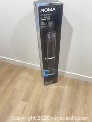 MaxSold Auction: Noma 42” oscillating fan - Hamilton (Ontario, Canada) SELLER MANAGED Estate Sale Online Auction -  Chegwin Street