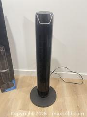 MaxSold Auction: Noma 42” oscillating fan - Hamilton (Ontario, Canada) SELLER MANAGED Estate Sale Online Auction -  Chegwin Street
