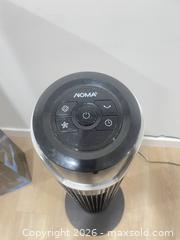 MaxSold Auction: Noma 42” oscillating fan - Hamilton (Ontario, Canada) SELLER MANAGED Estate Sale Online Auction -  Chegwin Street