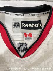 MaxSold Auction: Patrick Kane Blackhawks Hockey Jersey - Hamilton (Ontario, Canada) SELLER MANAGED Estate Sale Online Auction -  Chegwin Street