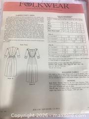 MaxSold Auction: Patterns of history lot of 6 - Hamilton (Ontario, Canada) SELLER MANAGED Estate Sale Online Auction -  Chegwin Street