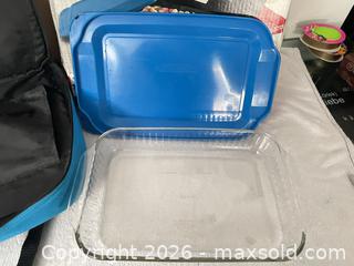 MaxSold Auction: Pyrex Insulated food carrier - Hamilton (Ontario, Canada) SELLER MANAGED Estate Sale Online Auction -  Chegwin Street