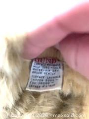 MaxSold Auction: Rare 1985 Gund Muttsy plush puppy - Hamilton (Ontario, Canada) SELLER MANAGED Estate Sale Online Auction -  Chegwin Street