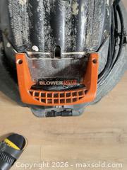 MaxSold Auction: Rigid 12 gallon wet dry vacuum and blower - Hamilton (Ontario, Canada) SELLER MANAGED Estate Sale Online Auction -  Chegwin Street