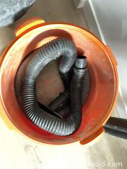 MaxSold Auction: Rigid 12 gallon wet dry vacuum and blower - Hamilton (Ontario, Canada) SELLER MANAGED Estate Sale Online Auction -  Chegwin Street