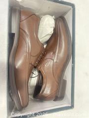 MaxSold Auction: Robert David leather dress shoes - Hamilton (Ontario, Canada) SELLER MANAGED Estate Sale Online Auction -  Chegwin Street