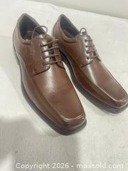 MaxSold Auction: Robert David leather dress shoes - Hamilton (Ontario, Canada) SELLER MANAGED Estate Sale Online Auction -  Chegwin Street