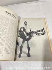 MaxSold Auction: The Rolling Stone Illustrated History of Rock & Roll (1976) - Hamilton (Ontario, Canada) SELLER MANAGED Estate Sale Online Auction -  Chegwin Street