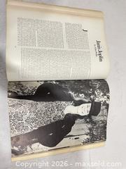 MaxSold Auction: The Rolling Stone Illustrated History of Rock & Roll (1976) - Hamilton (Ontario, Canada) SELLER MANAGED Estate Sale Online Auction -  Chegwin Street