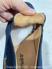 MaxSold Auction: Timberland shoes (New) - Hamilton (Ontario, Canada) SELLER MANAGED Estate Sale Online Auction -  Chegwin Street