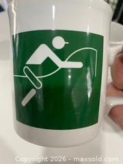 MaxSold Auction: Vintage 1976 Montreal Olympics mugs set of 7 - Hamilton (Ontario, Canada) SELLER MANAGED Estate Sale Online Auction -  Chegwin Street