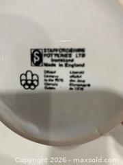 MaxSold Auction: Vintage 1976 Montreal Olympics mugs set of 7 - Hamilton (Ontario, Canada) SELLER MANAGED Estate Sale Online Auction -  Chegwin Street