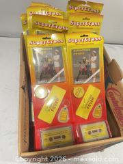 MaxSold Auction: Vintage 70’s super cross souvenir kits  - Hamilton (Ontario, Canada) SELLER MANAGED Estate Sale Online Auction -  Chegwin Street