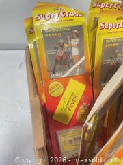 MaxSold Auction: Vintage 70’s super cross souvenir kits  - Hamilton (Ontario, Canada) SELLER MANAGED Estate Sale Online Auction -  Chegwin Street