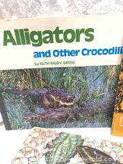 MaxSold Auction: Vintage books lot of 7 - Hamilton (Ontario, Canada) SELLER MANAGED Estate Sale Online Auction -  Chegwin Street