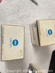 MaxSold Auction: Vintage Camera Lot - Hamilton (Ontario, Canada) SELLER MANAGED Estate Sale Online Auction -  Chegwin Street