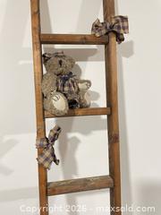 MaxSold Auction: Vintage crate & Trinket shelf - Hamilton (Ontario, Canada) SELLER MANAGED Estate Sale Online Auction -  Chegwin Street