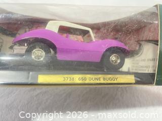 MaxSold Auction: Vintage Eldon Slot car (NIB) - Hamilton (Ontario, Canada) SELLER MANAGED Estate Sale Online Auction -  Chegwin Street