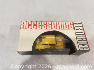 MaxSold Auction: Vintage Eldon Slot Car(NIB) - Hamilton (Ontario, Canada) SELLER MANAGED Estate Sale Online Auction -  Chegwin Street
