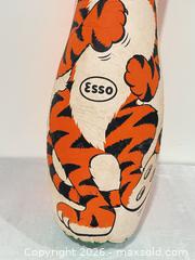 MaxSold Auction: Vintage Esso Tiger 50-60’s - Hamilton (Ontario, Canada) SELLER MANAGED Estate Sale Online Auction -  Chegwin Street