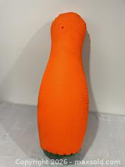 MaxSold Auction: Vintage Esso Tiger 50-60’s - Hamilton (Ontario, Canada) SELLER MANAGED Estate Sale Online Auction -  Chegwin Street