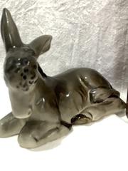 MaxSold Auction: Vintage Goebel donkey stamped and numbered west Germany  - Hamilton (Ontario, Canada) SELLER MANAGED Estate Sale Online Auction -  Chegwin Street