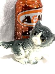 MaxSold Auction: Vintage Goebel stamped and numbered west Germany so cute - Hamilton (Ontario, Canada) SELLER MANAGED Estate Sale Online Auction -  Chegwin Street