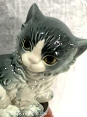 MaxSold Auction: Vintage Goebel stamped and numbered west Germany so cute - Hamilton (Ontario, Canada) SELLER MANAGED Estate Sale Online Auction -  Chegwin Street