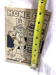 MaxSold Auction: Vintage hardcover book - Hamilton (Ontario, Canada) SELLER MANAGED Estate Sale Online Auction -  Chegwin Street