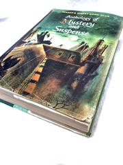 MaxSold Auction: Vintage hardcover thick book - Hamilton (Ontario, Canada) SELLER MANAGED Estate Sale Online Auction -  Chegwin Street